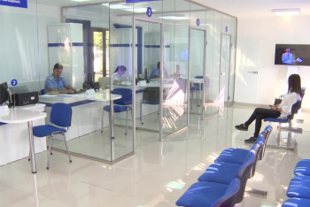 В Алматы появятся фронт-офисы полиции для оказания услуг гражданам