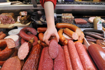 Фотография к новости: Минздрав РК изымает с прилавков некачественную продукцию четырёх российских компаний 