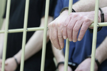 Фотография к новости: Полиция задержала подозреваемых в покушении на замакима в Туркестанской области