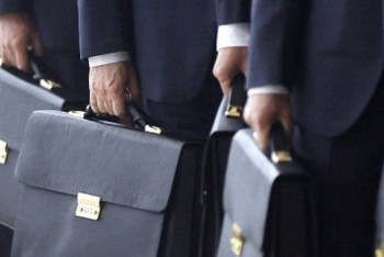 Фотография к новости: МИД РК: Министерства намерены увеличить число своих представителей за рубежом 