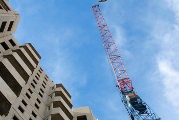 Аким Акмолинской области озвучил планы по строительству жилья в следующем году