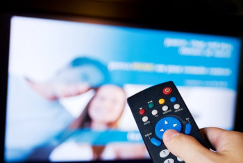 Фотография к новости: Законопроект по вопросам рекламы на казахстанских телеканалах рассмотрели в Сенате