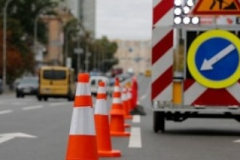 Ряд улиц частично перекроют в Астане 