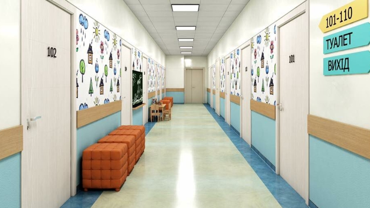 48 участков общей врачебной практики откроются в Астане до конца года 