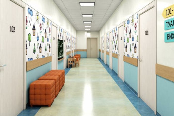 48 участков общей врачебной практики откроются в Астане до конца года 