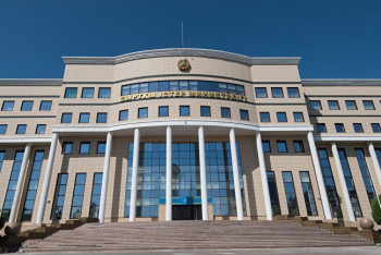 Временное отстранение посла в Узбекистане прокомментировал глава МИД