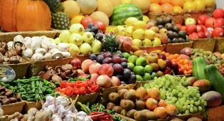 Свыше 730 тонн сельскохозяйственной продукции представят аграрии на ярмарке в Астане