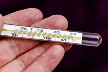 Ситуация с менингитом в Астане стабильная