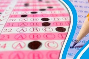 Фотография к новости: Фейковую рассылку о ЕНТ прокомментировали в МОН