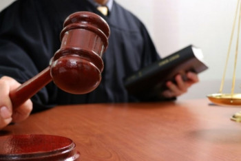 Фотография к новости: Начальника ДЧС Алматинской области отправили под домашний арест за взятку