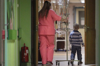 Одноклассники  госпитализированных с подозрением на менингит школьников не заразились инфекцией