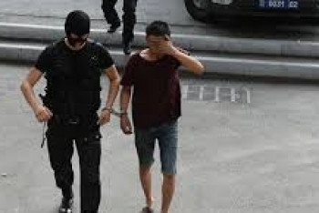 Фотография к новости: Подозреваемым по делу об убийстве Дениса Тена снова продлили арест