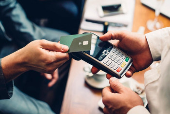 Фотография к новости: Алматы стал лидером по безналичному расчёту в Казахстане - исследование