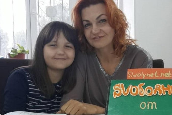 Фотография к новости: Учиться из дома смогут школьники Астаны