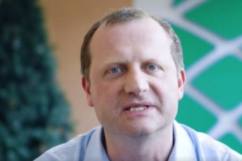 Фотография к новости: Кандидат в президенты Грузии задержан за раздачу марихуаны