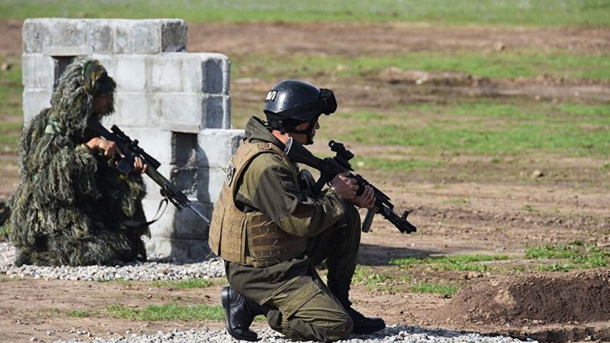 Sputnik Таджикистан