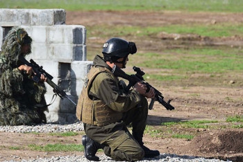 Фотография к новости: Спецслужбы стран СНГ обсудят в Алматы вопросы противодействия терроризму