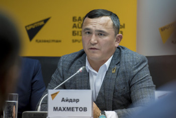 Казахстанские федерации ММА ищут компромисс  