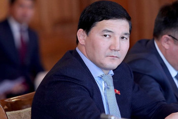 Фотография к новости: Экс-депутата из Кыргызстана судят в Алматы за создание транснациональной ОПГ