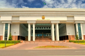 Верховный суд снизил срок наказания пяти осуждённым казахстанцам