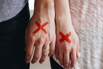 Каждый второй брак распадается на севере Казахстана, каждый пятый - на юге