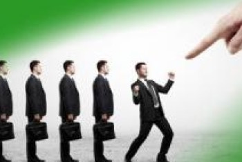 Фотография к новости: В Казахстане пересмотрят порядок  отбора госслужащих 