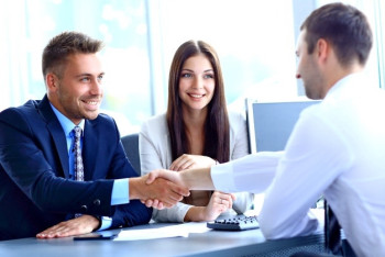 Фотография к новости: Общий центр обслуживания кадрового делопроизводства апробируют в ряде госорганов