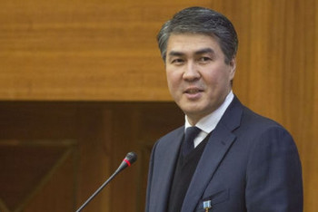 Чёткую координацию работы госорганов поручил обеспечить Исекешев по исполнению поручений Президента