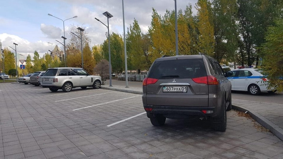 акимат Астаны 