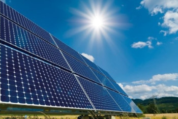 Солнечную электростанцию планируют построить за 46 млн долларов в Кызылординской области 