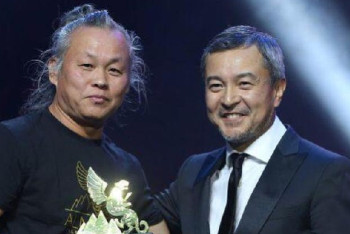 Фотография к новости: Корейский режиссёр снимет свой новый фильм в Казахстане