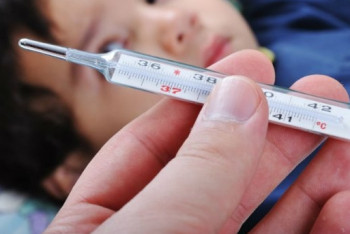 Фотография к новости: Врачи рассказали о состоянии заболевших менингитом школьников в Астане