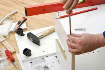 Прокуроры предупредили астанчан о мошенничестве в сфере услуг изготовления мебели 