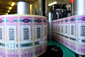 Фотография к новости: В Казахстане введут спецмаркировку против теневого оборота алкогольной продукции