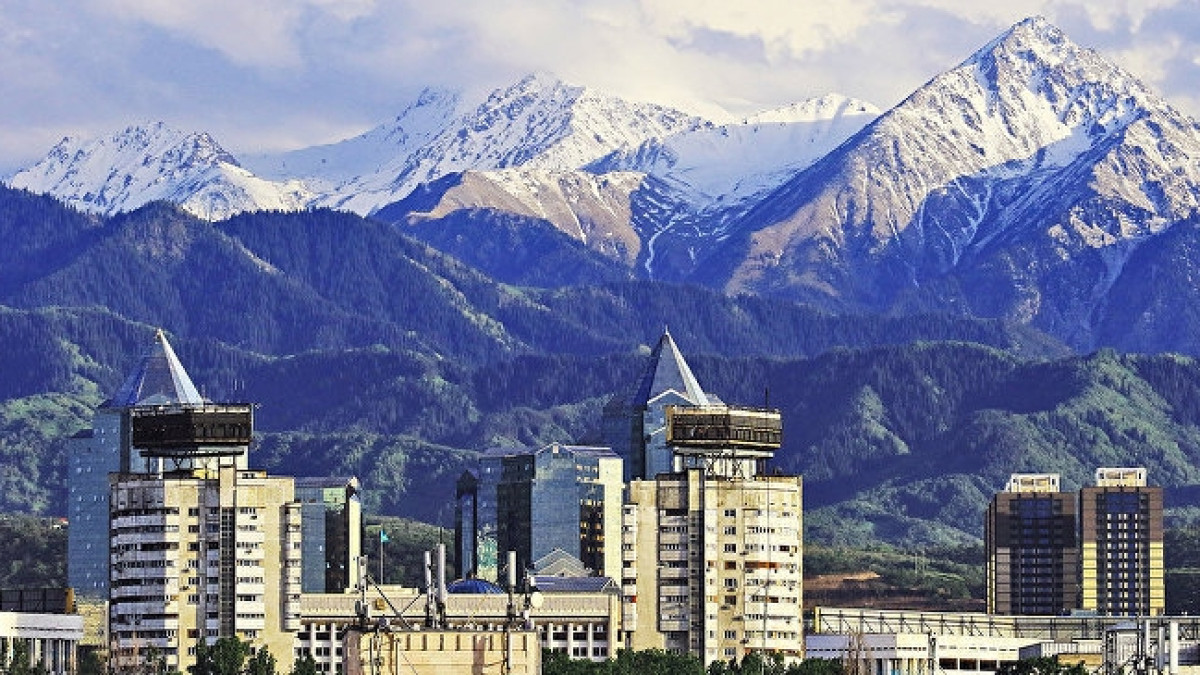 Sputnik Казахстан