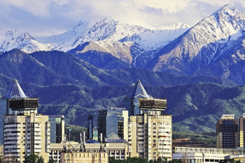 Представители 24 стран мира обсудят вопросы здравоохранения в Алматы