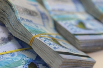 Порядка 1 трлн тенге направит Минфин на реализацию Послания Главы государства