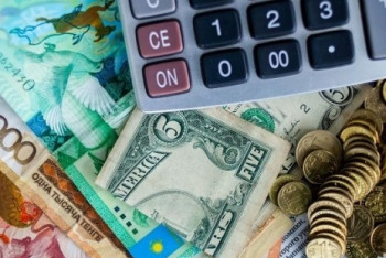 Фотография к новости: Ряд крупных предприятий в Актюбинской области поднимут зарплату своим сотрудникам