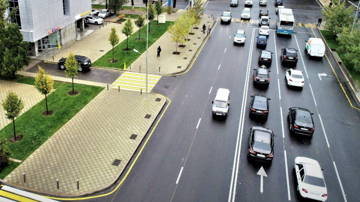 пресс-служба акимата Алматы