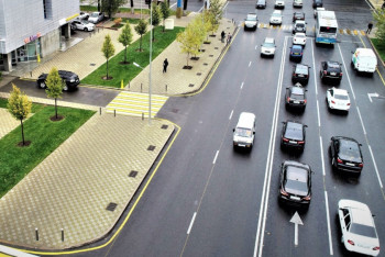 Фотография к новости: Алматы получил высшую награду Европейского форума умных городов