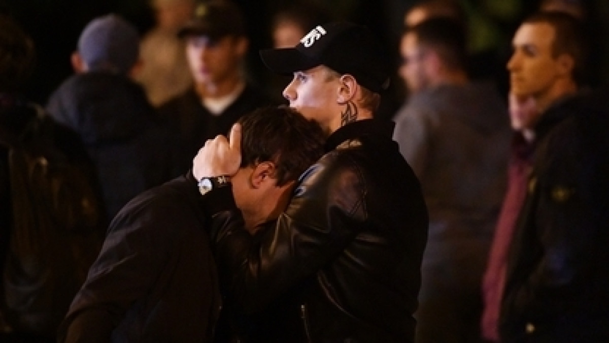 Алексей Мальгавко / РИА Новости