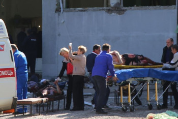 Казахстанцев среди пострадавших в результате взрыва в Керчи нет - МИД