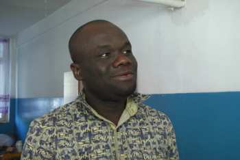 Фотография к новости: Осуждённые за мошенничество граждане Нигерии отбывают срок в приюте для бездомных в Шымкенте 