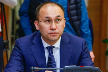 Даурен Абаев посетил ВКО в рамках разъяснения Послания Президента РК