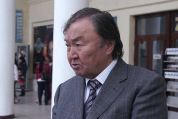 Фотография к новости: Искандера не вернуть - Олжас Сулейменов обратился к суду в связи с гибелью внука