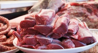 Свыше 700 тонн продуктов привезут аграрии СКО на ярмарку в Астану 