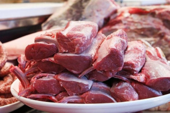 Фотография к новости: Свыше 700 тонн продуктов привезут аграрии СКО на ярмарку в Астану 