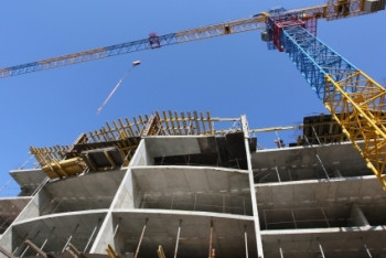 Контроль за незаконным строительством усилили в Туркестанской области