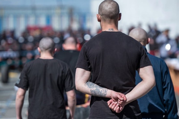 Фотография к новости: Более 230 осужденным помогли найти работу в Астане