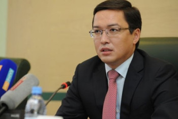 О механизмах выделения средств банкам второго уровня рассказал Акишев 